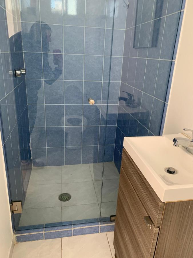 Rooftop Penthouse Lamartine Polanco メキシコシティ エクステリア 写真