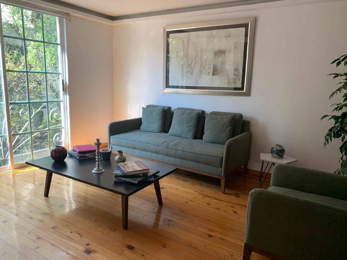 Rooftop Penthouse Lamartine Polanco メキシコシティ エクステリア 写真