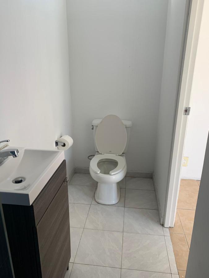 Rooftop Penthouse Lamartine Polanco メキシコシティ エクステリア 写真