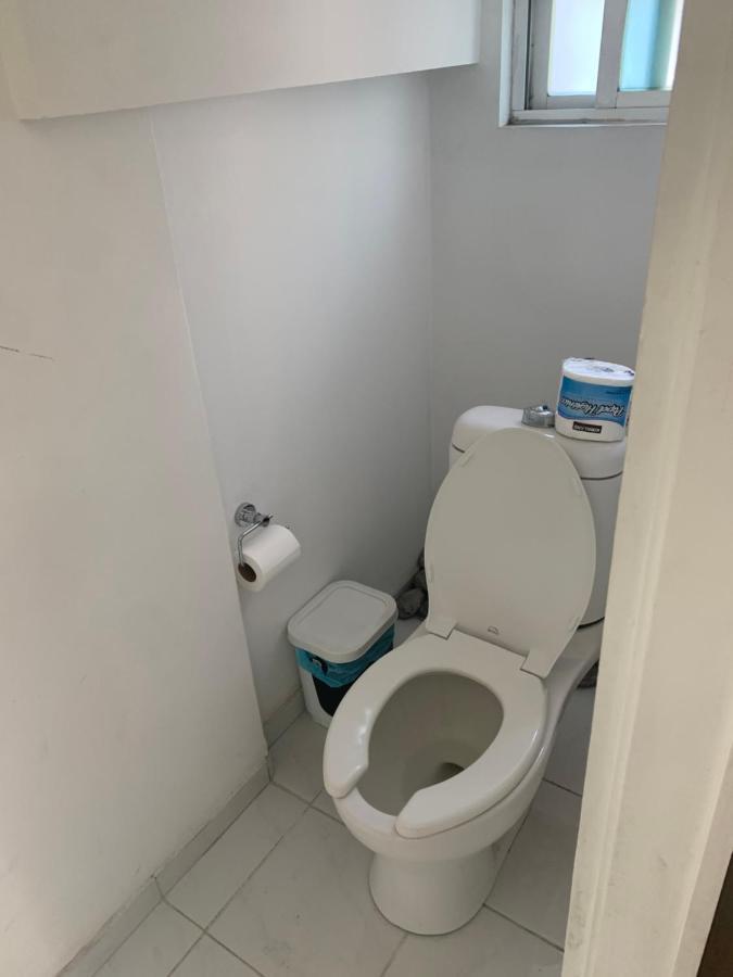 Rooftop Penthouse Lamartine Polanco メキシコシティ エクステリア 写真