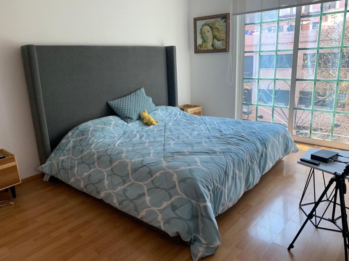 Rooftop Penthouse Lamartine Polanco メキシコシティ エクステリア 写真