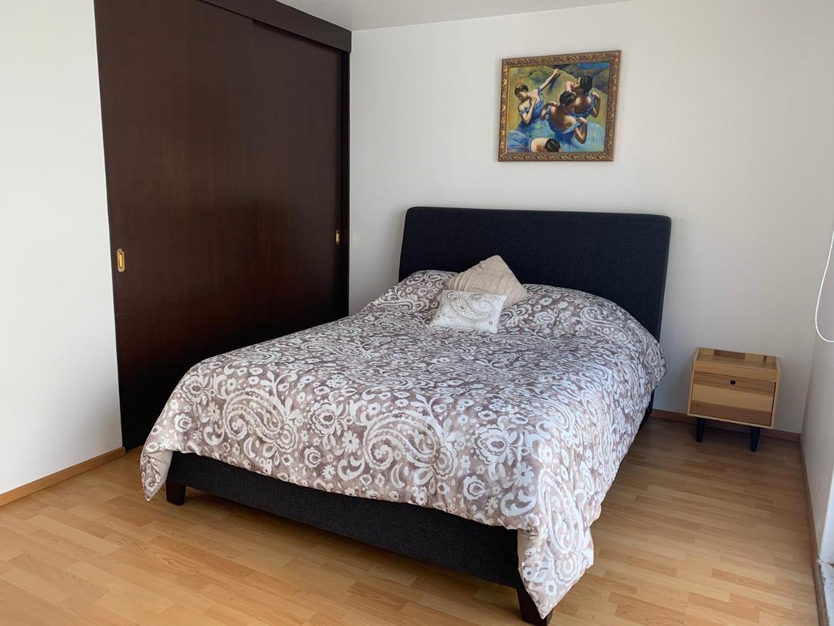 Rooftop Penthouse Lamartine Polanco メキシコシティ エクステリア 写真