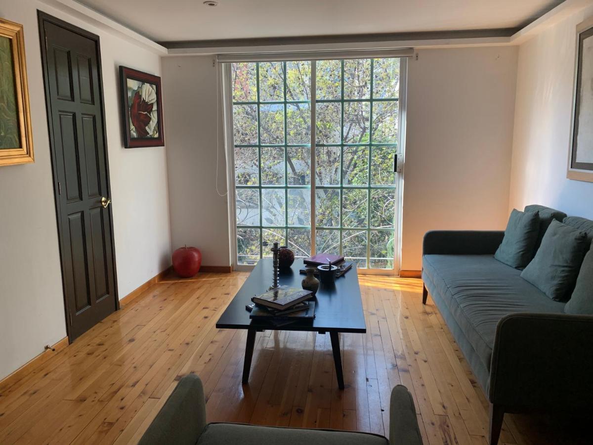 Rooftop Penthouse Lamartine Polanco メキシコシティ エクステリア 写真
